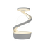 Modern Spiral Touch Table Lamp – A0016