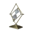 Modern Geometric  Sand glass Decor