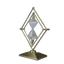 Modern Geometric  Sand glass Decor