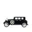 Vintage Classic Car Models  - 001