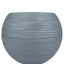 Modern Spherical Textured Planter - 2223