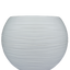 Modern Spherical Textured Planter - 2223