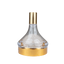 Modern Bulb-Shape LED Table Lamps - KW6008