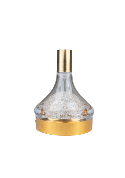 Modern Bulb-Shape LED Table Lamps - KW6008