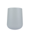 Modern Metallic Swirl Vase - 2217