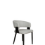Modern Upholstered Dining Chair in Pakistan - 810