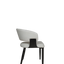 Modern Upholstered Dining Chair in Pakistan - 810