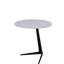 Modern Side Table A27 | Marble Accent Table Pakistan