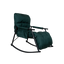 Premium Reclining Lounge Chair S02 - Luxury Office Lounge Furniture