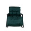 Premium Reclining Lounge Chair S02 - Luxury Office Lounge Furniture
