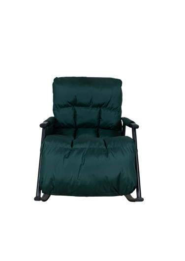 Premium Reclining Lounge Chair S02 - Luxury Office Lounge Furniture