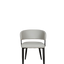 Modern Upholstered Dining Chair in Pakistan - 810