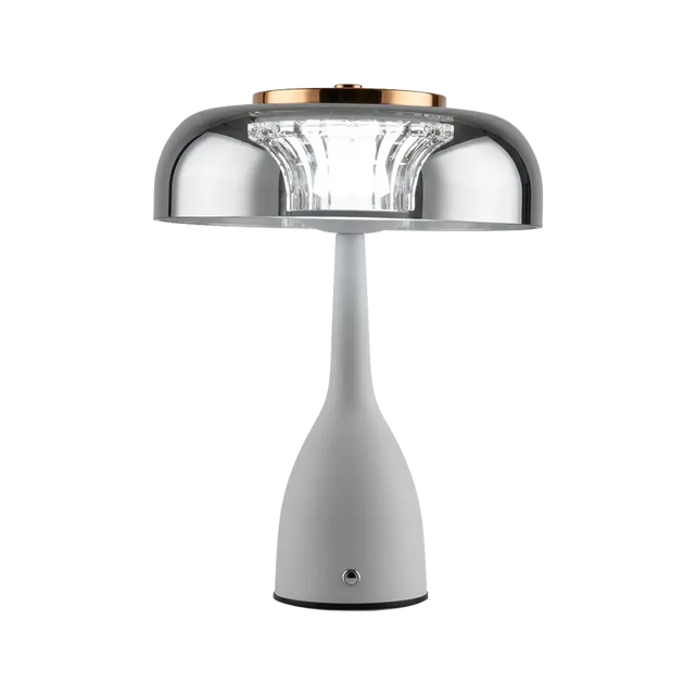 Aura Mushroom Lamp - Q2