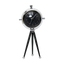 Sphere Tripod Desk Clock - KK7