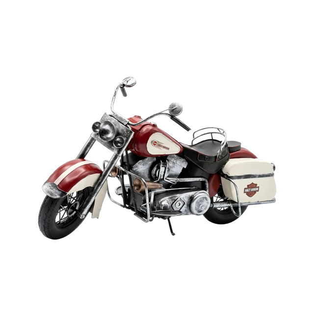 Vintage V-Twin - KK5