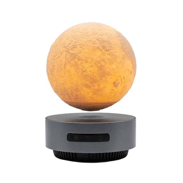 Aura Moon Levitation - U5