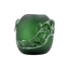 Emerald Moss Textured Art - Y17