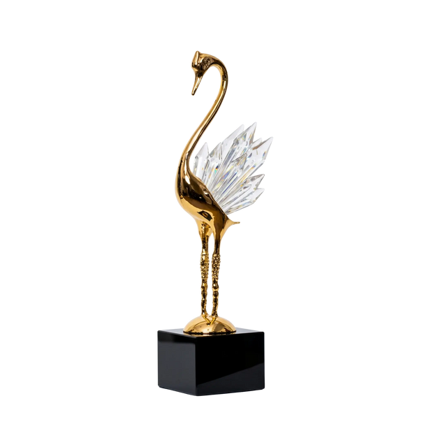 The Zenith Figurine - CC4