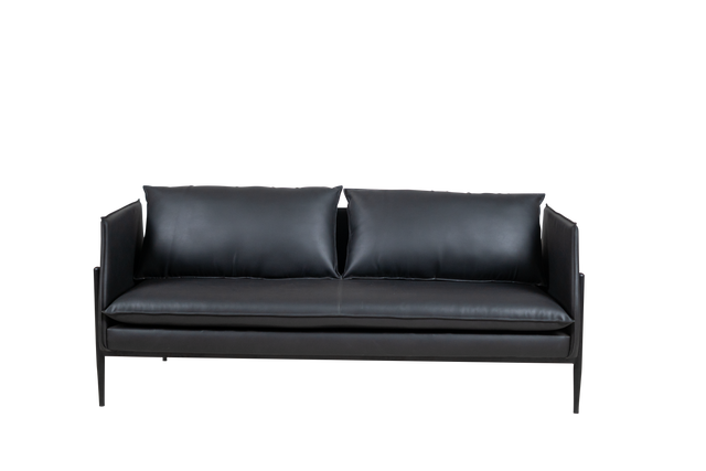 Sofa -193 BLK