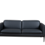 Sofa - 2204 BLK