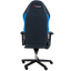 Gaming Chair - F-025 BLU