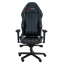 Gaming Chair - F-025 BLK