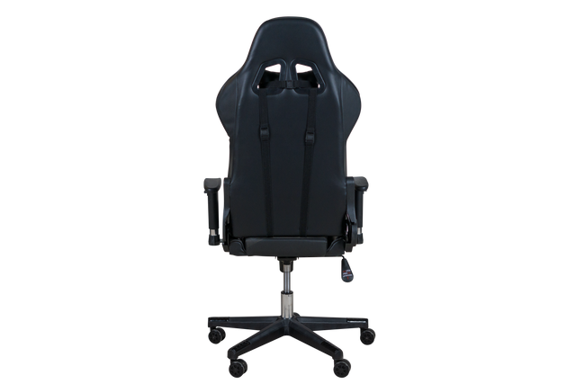 Gaming Chair - YS-901 BLK