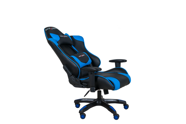 Gaming Chair - 2G BLU