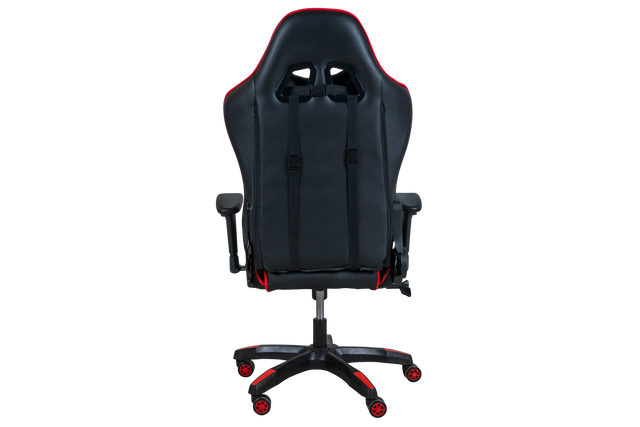 Gaming Chair - 2G RED