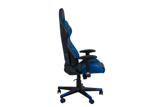 Gaming Chair - YS-901 BLU