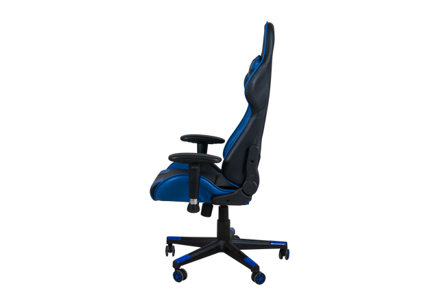 Gaming Chair - YS-901 BLU