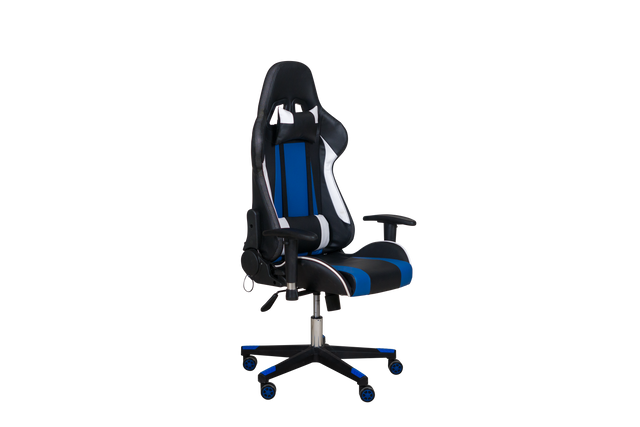 Gaming Chair - YS-903 RGB