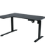 Gaming Table - Y104 RGB BLK