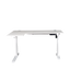 Gaming Table - Y104 RGB WHT