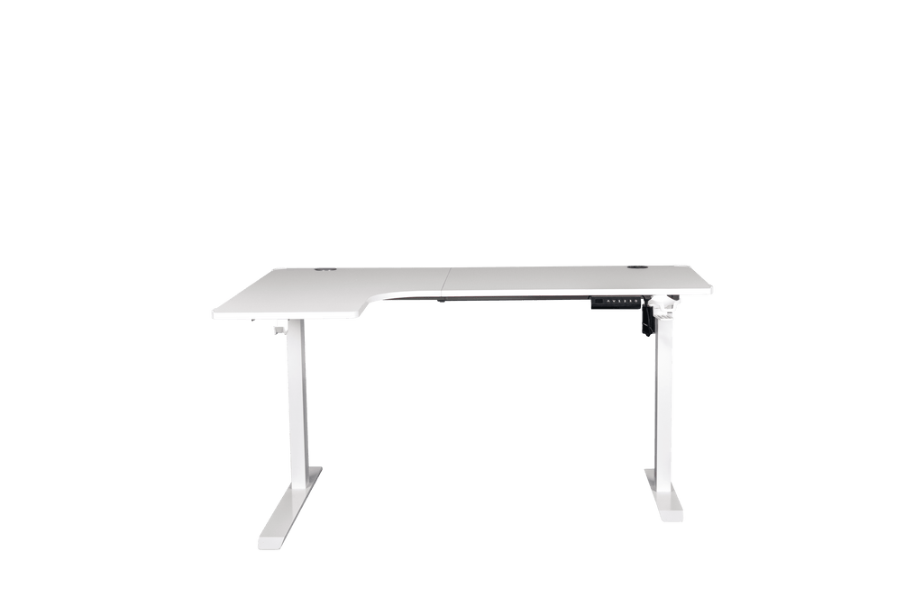 Gaming Table - Y104 RGB WHT – Office Empire