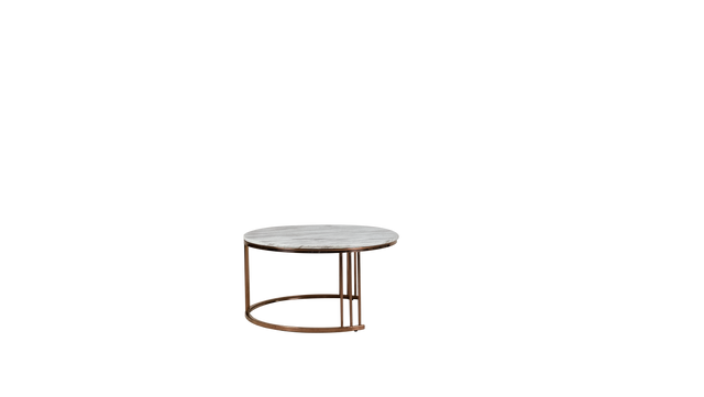 Center Table - 601-4