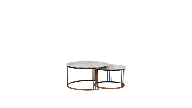 Center Table - 601-4