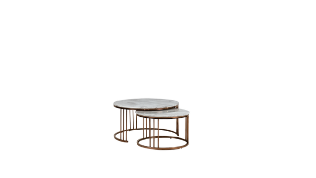 Center Table - 601-4