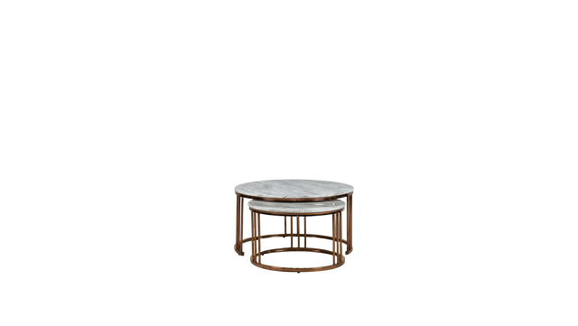 Center Table - 601-4