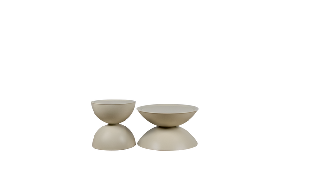 Center Table - C24-25