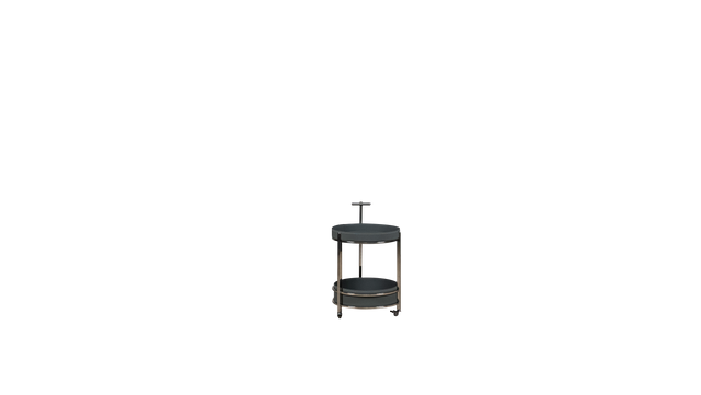 Tea Trolly - C-43