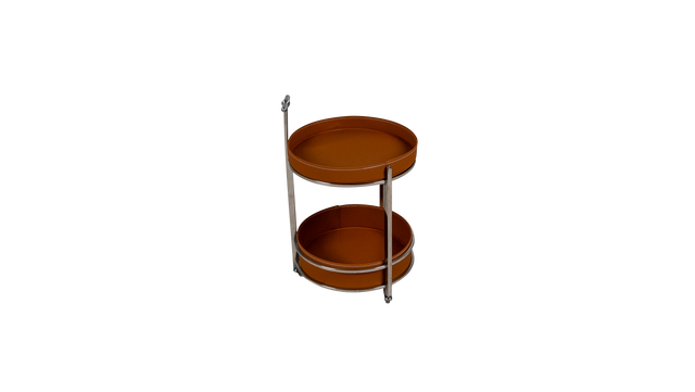 Tea Trolly - C-43