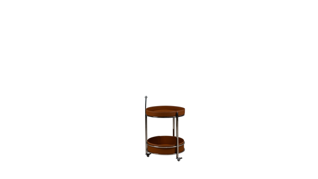 Tea Trolly - C-43