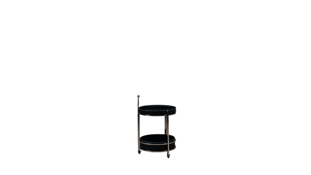 Tea Trolly - C-43