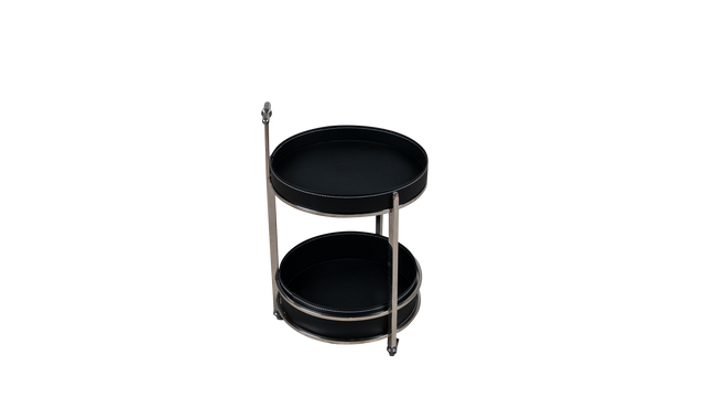 Tea Trolly - C-43
