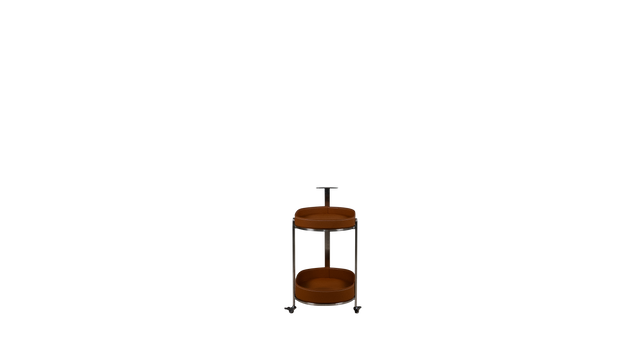 Tea Trolly - C-45