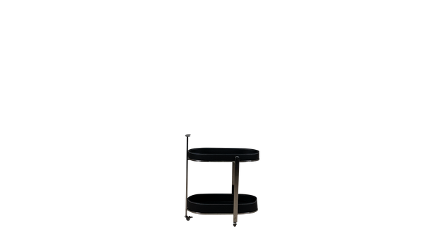Tea Trolly - C-45