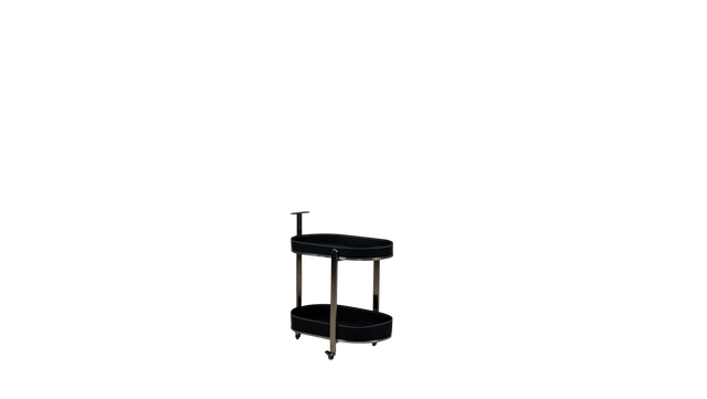 Tea Trolly - C-45