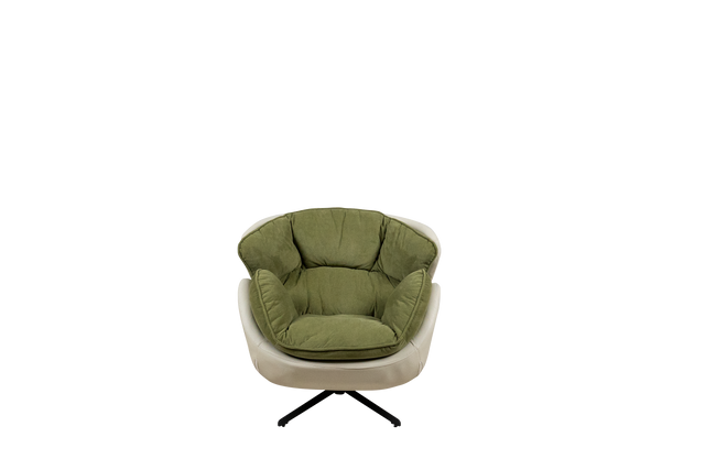 Easy Chair - S-60 GRN