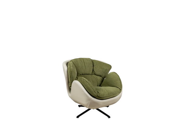 Easy Chair - S-60 GRN